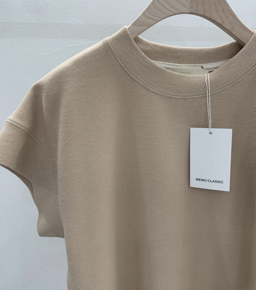 (새상품) 나그랑 반팔 티셔츠 택달린 새제품