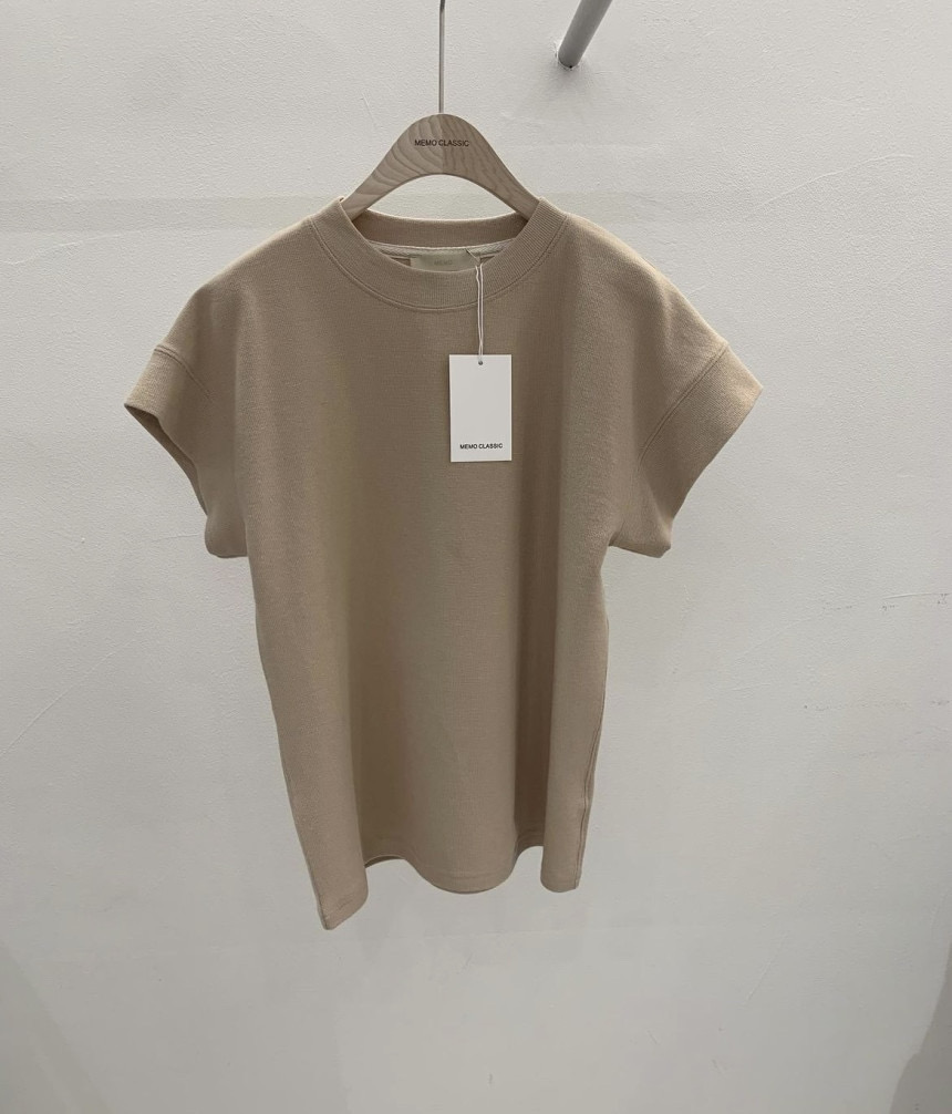 (새상품) 나그랑 반팔 티셔츠 택달린 새제품