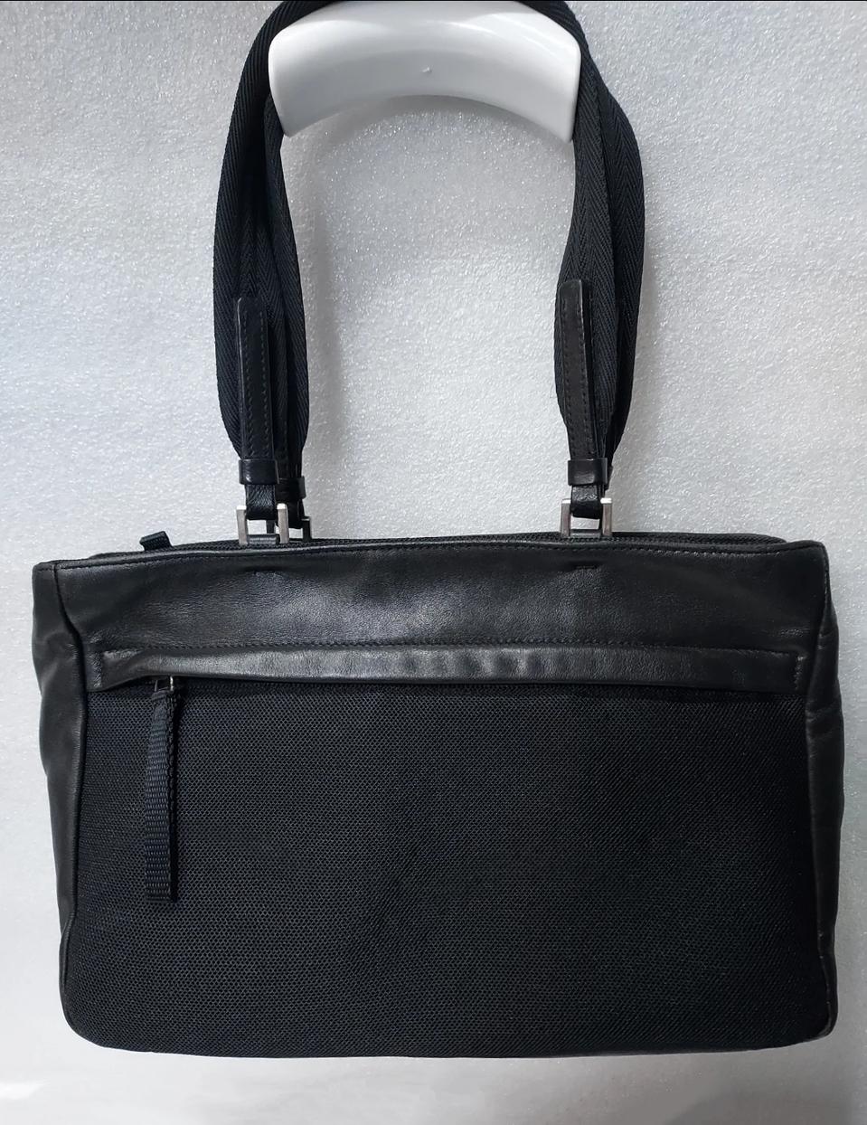 프라다정품토트백