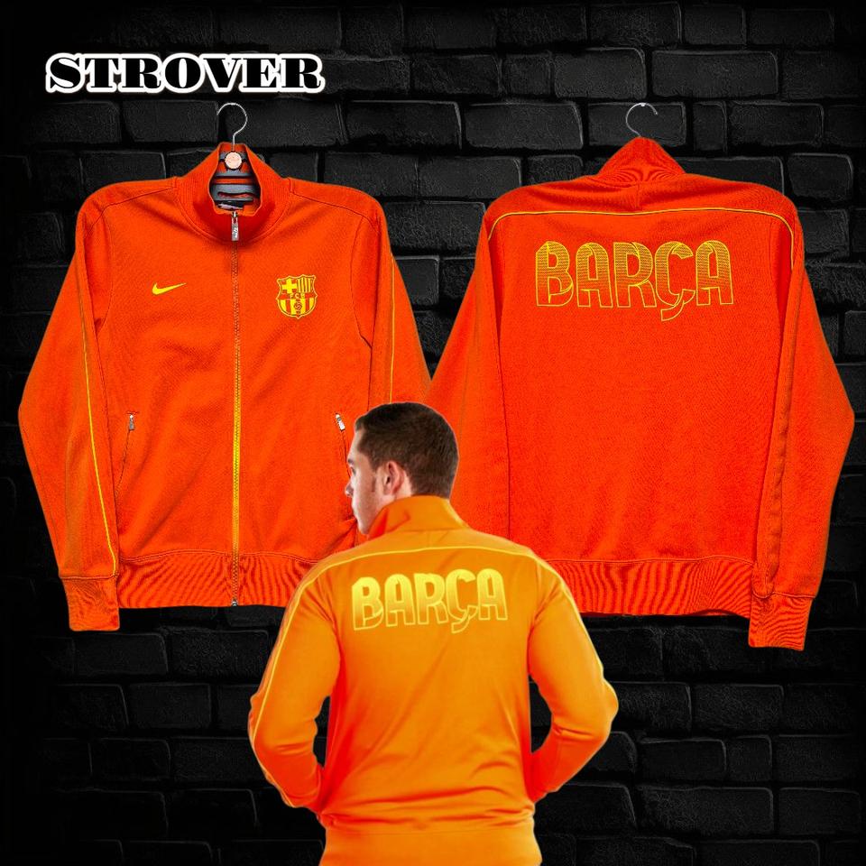 12/13 바르셀로나 트랙 저지