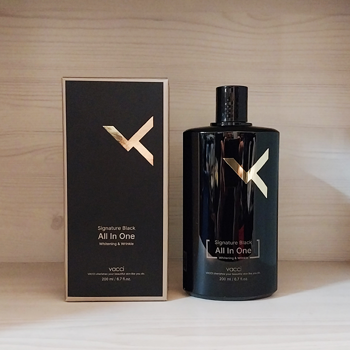 남성 화장품 블랙 올인원 스킨로션 새상품 한정수량