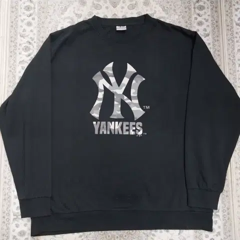 MLB 뉴욕 양키스 맨투맨