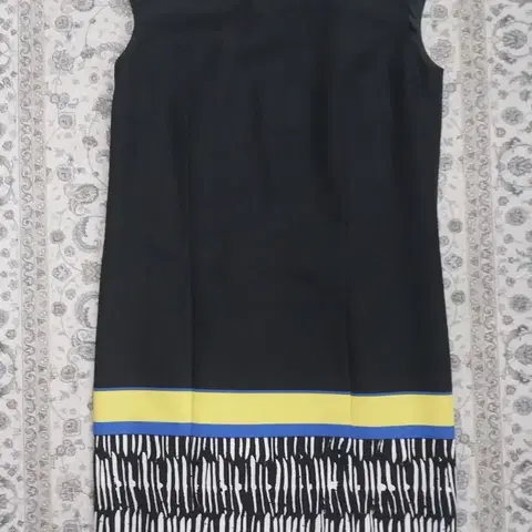 타하리 롱 원피스