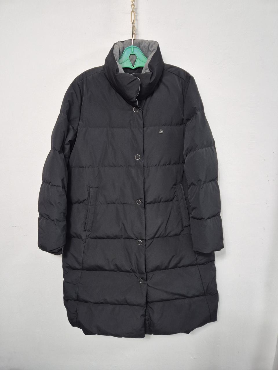 BTR  오리털롱패딩  (90)