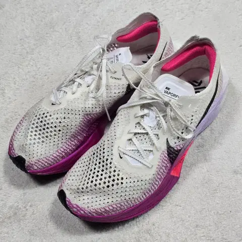 Nike 나이키 ZOOMX 베이퍼플라이3 런닝화 265