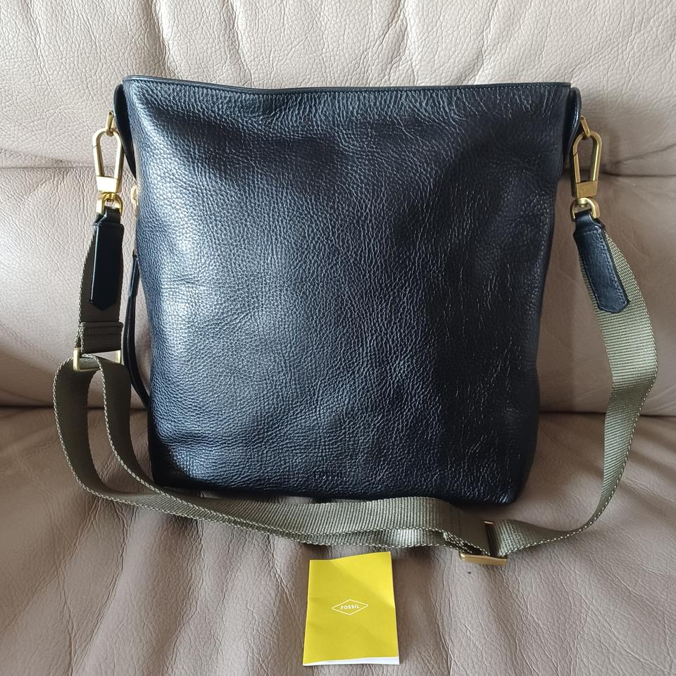 파슬 숄더 & 크로스백