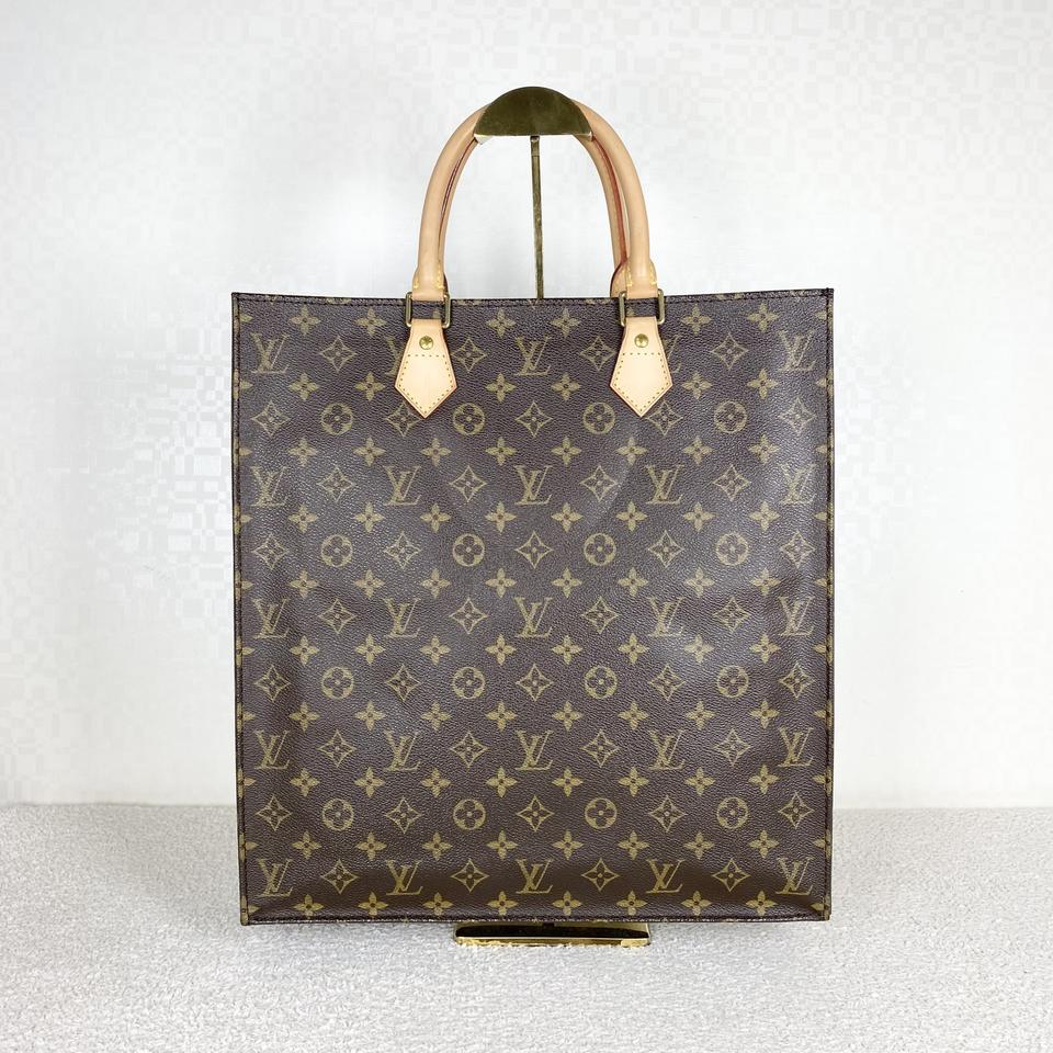 루이비통 토트백 삭플라 gm