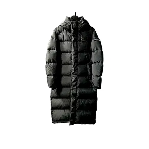 공용) 네파 구스 패딩