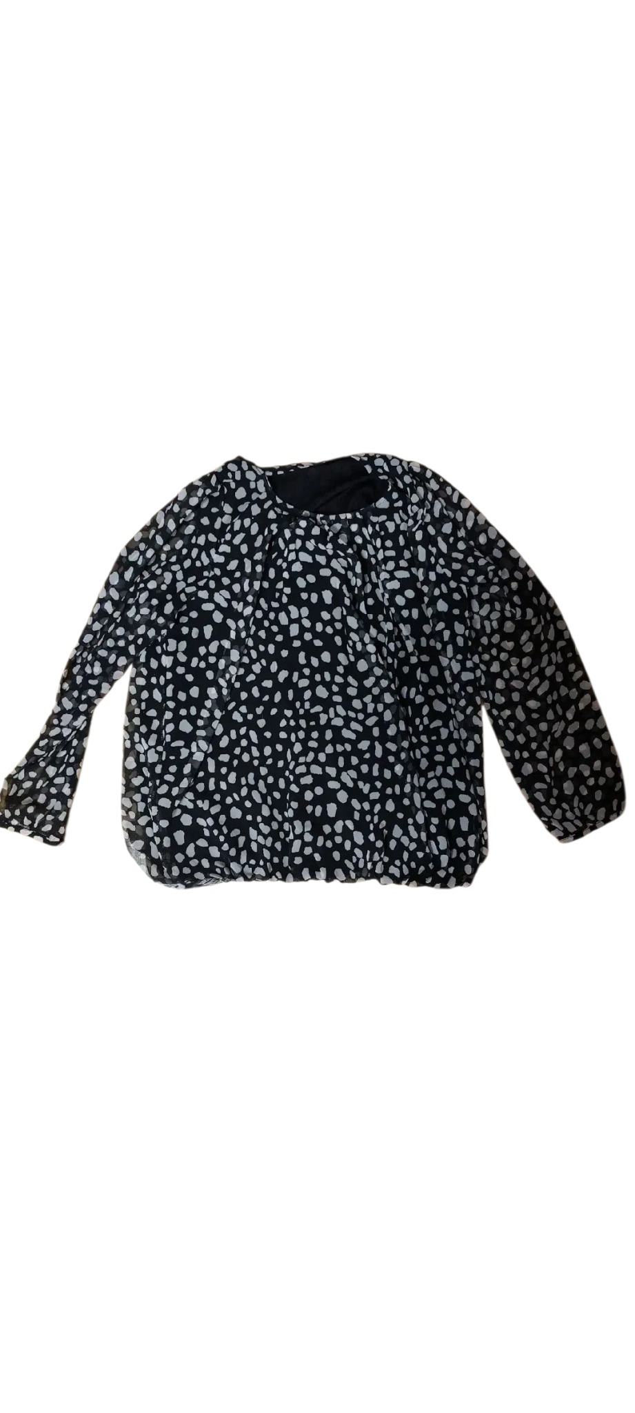 김혜정 브랜드 여성 블라우스