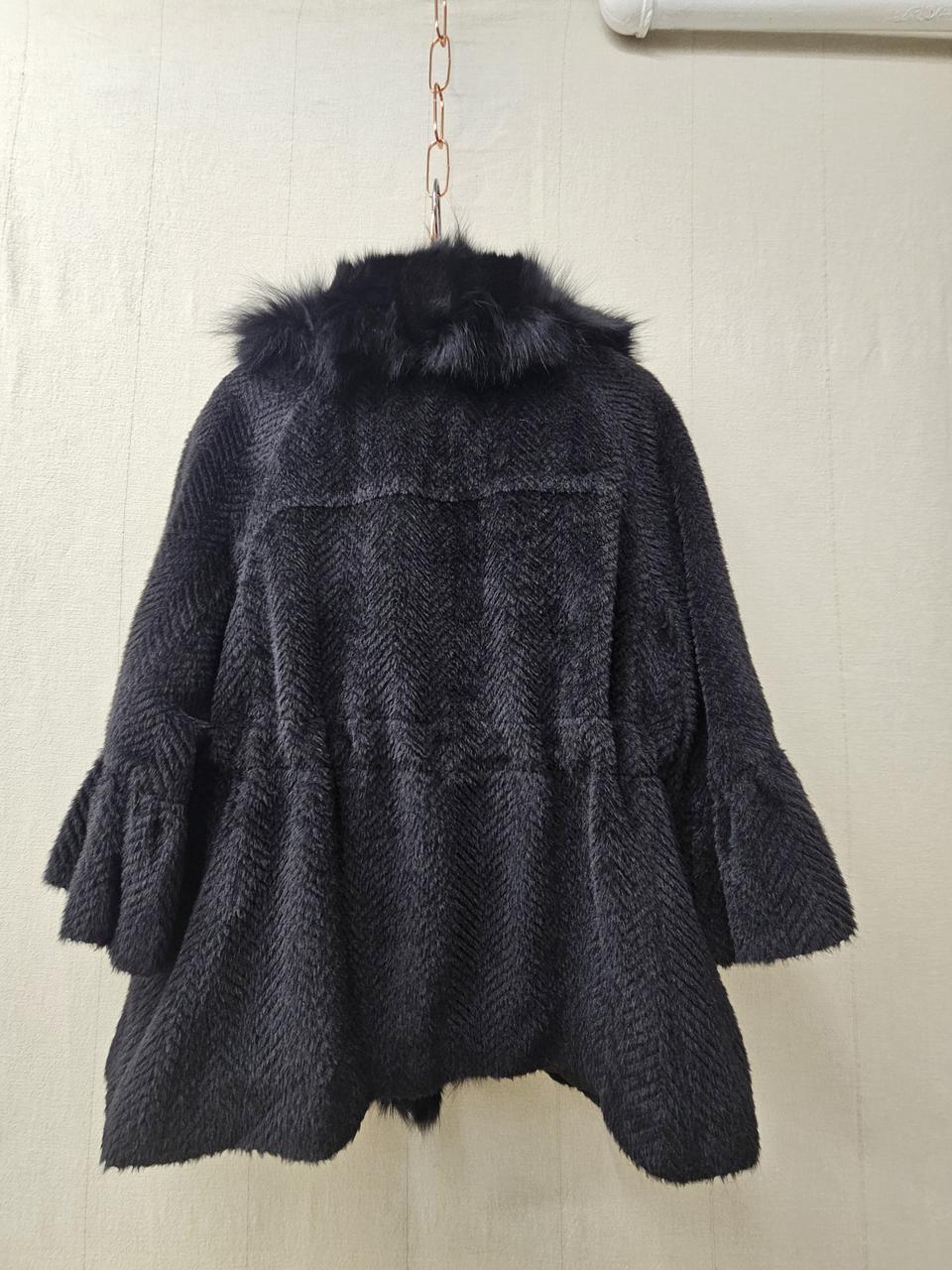 올리비아로렌 수리알파카 폭스카라코트