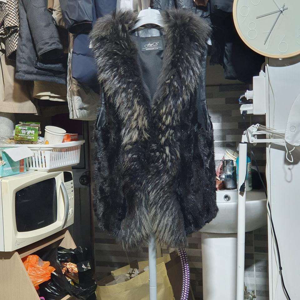 대동모피.  밍크.  베스트