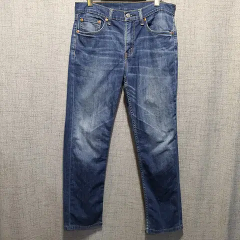 리바이스511 남성 데님 청바지 32