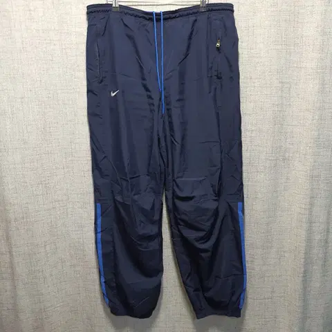 나이키 남성 스우시 우븐 조거팬츠 XL