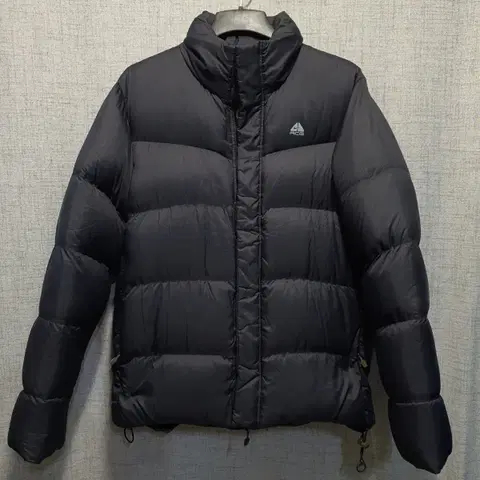 나이키 ACG 남성 구스 다운 패딩 M