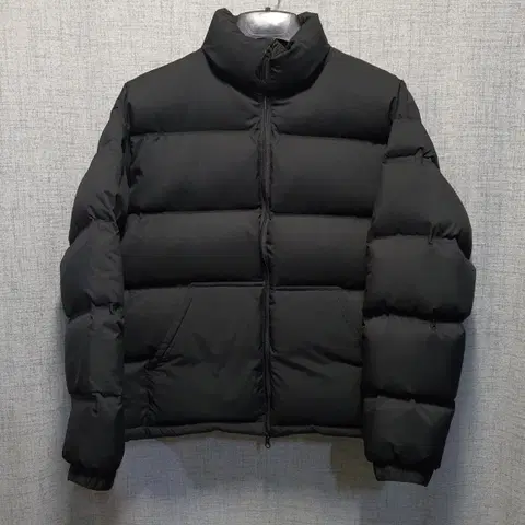 라퍼지스토어 남성 덕다운 푸퍼 패딩 M