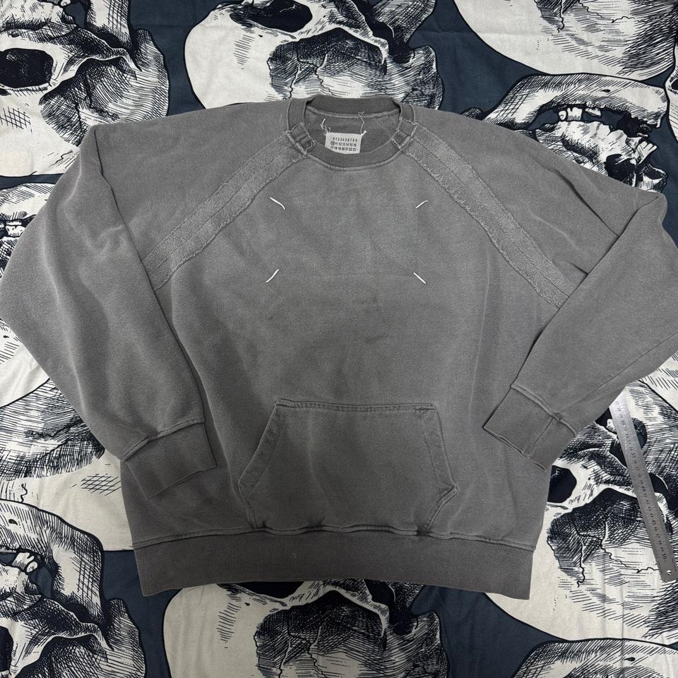 마르지엘라 맨투맨 프리사이즈