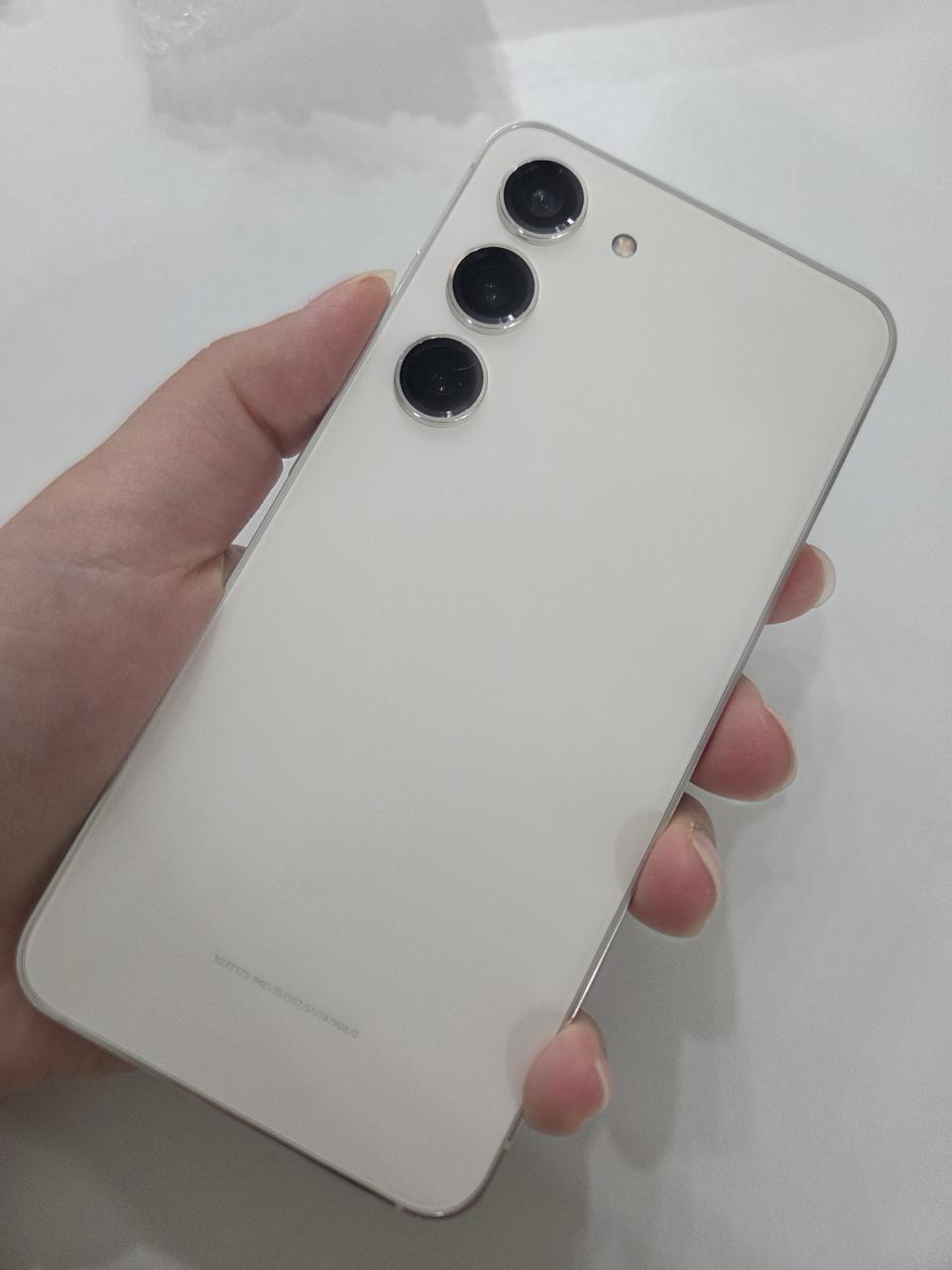 갤럭시S23 특새폰급SS 256g 서울s23 부산s23 강원s23 중고폰