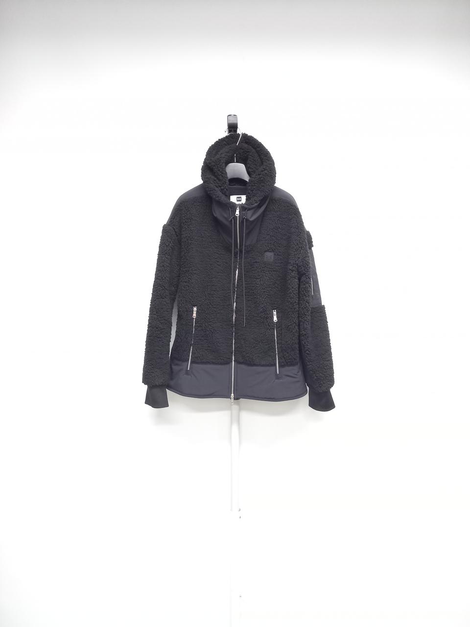 언더아머 추동 쉐르파 비숑부클 집업자켓 100.95