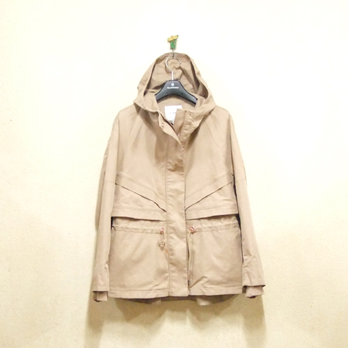 SJ와니 후드집업 자켓..여77