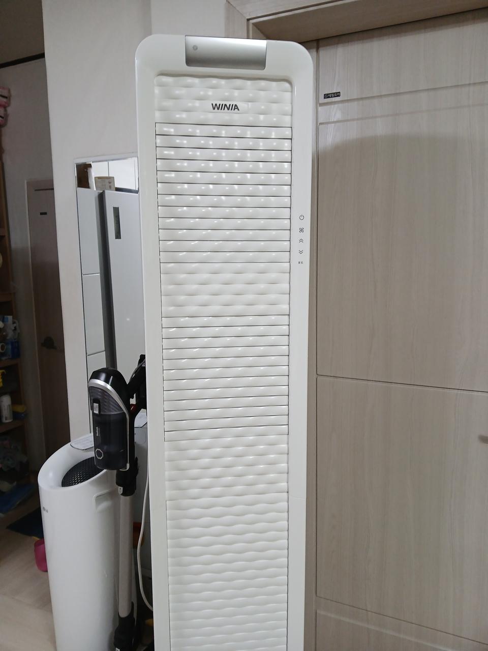 위니아 에어컨