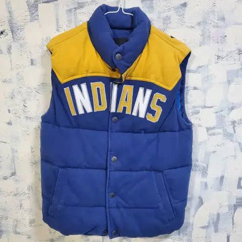 MLB 조끼 패딩 95