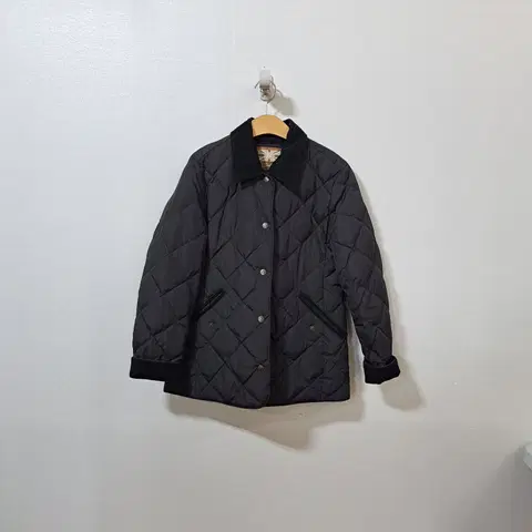 merc 여성 덕다운 패딩 점퍼 55