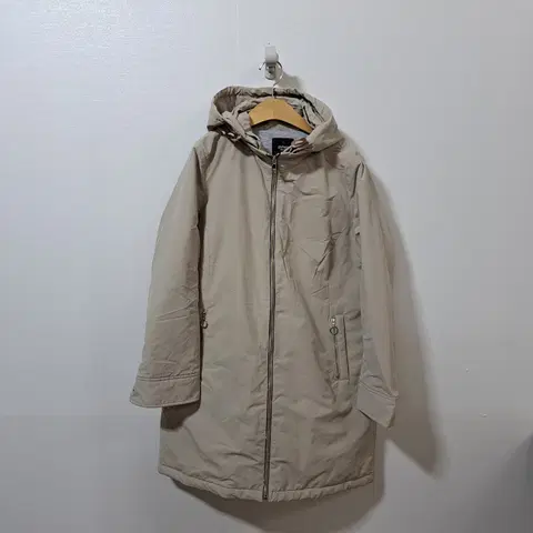 ZISHENMOVE 지센 무브 여성 간절기 자켓 100