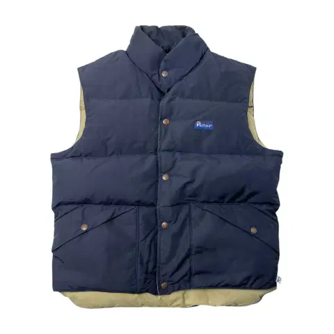 [중고] Penfield USA 패딩 조끼 베스트 M