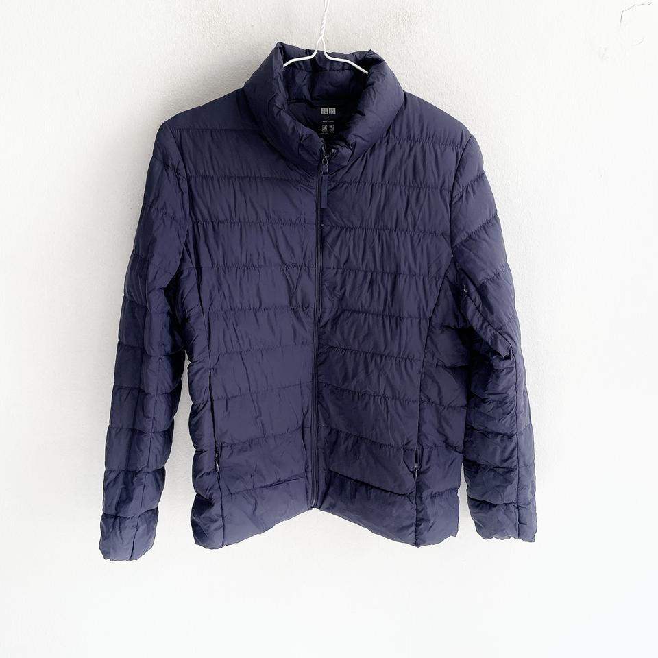 L) 유니클로 라이트다운