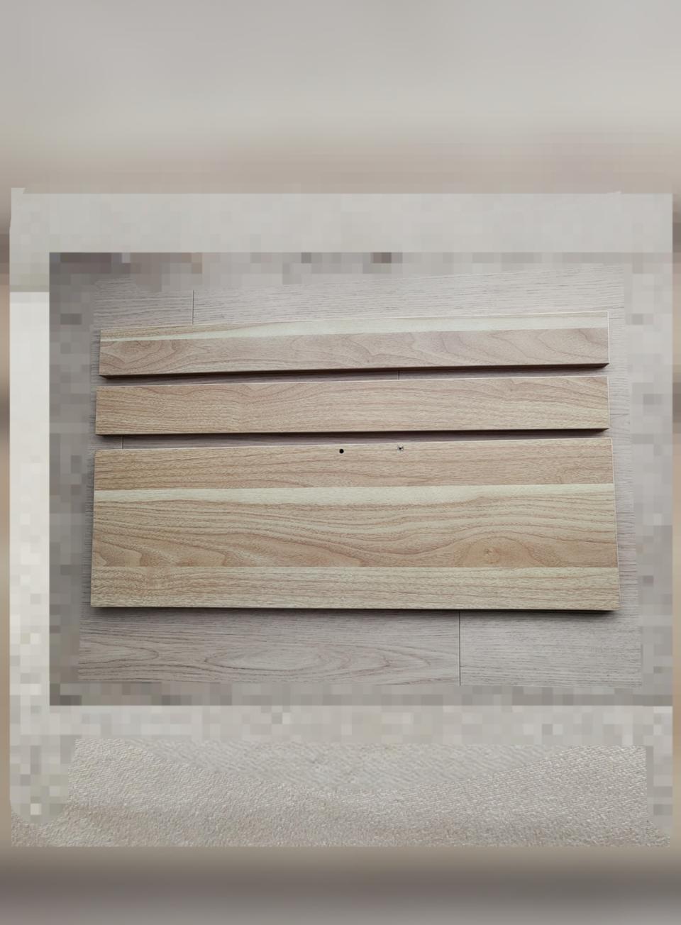 연말할인>diy  다용도 선반,받침대,나무판