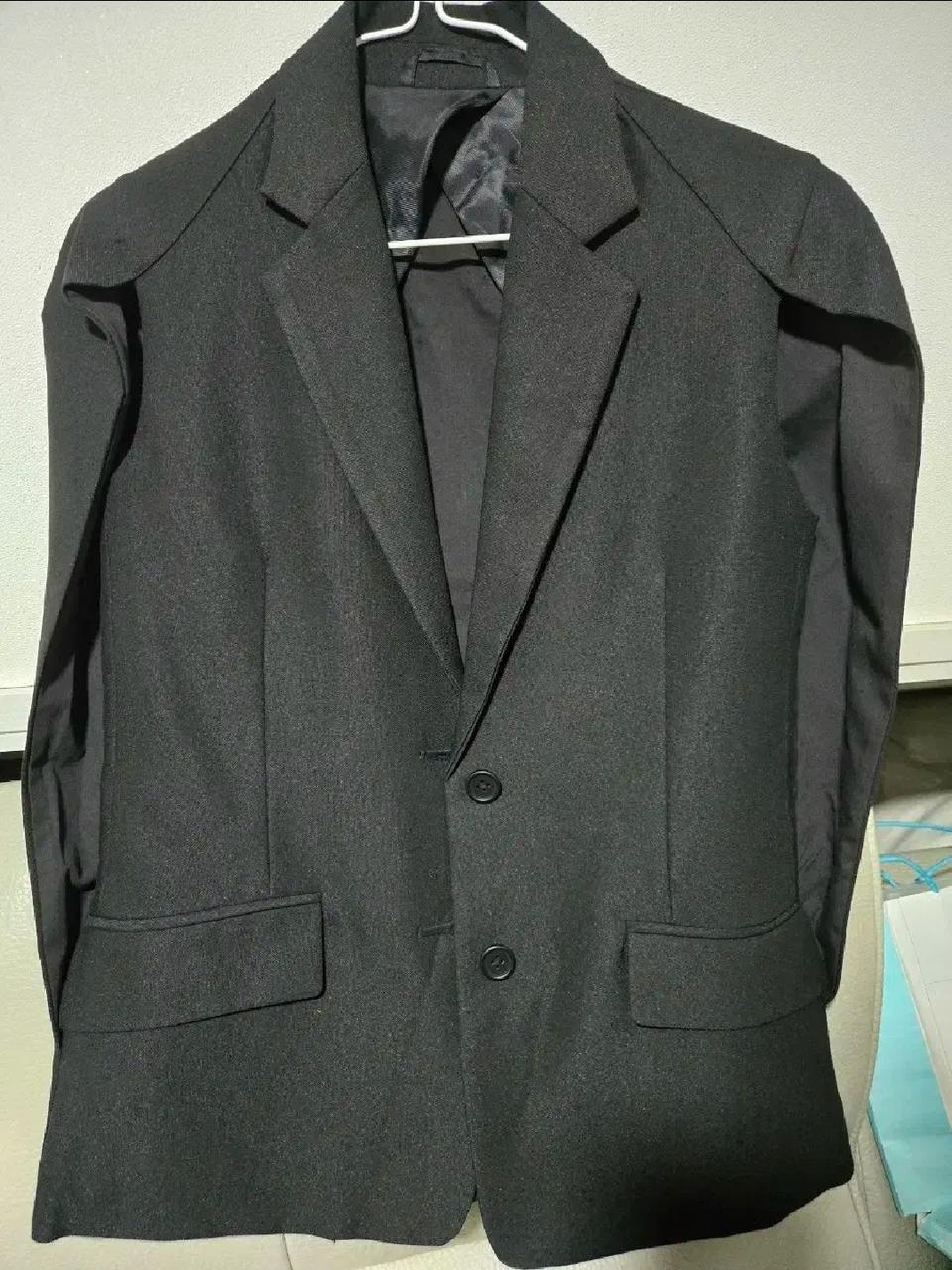 매종마르지엘라 조끼형 블라우저 55