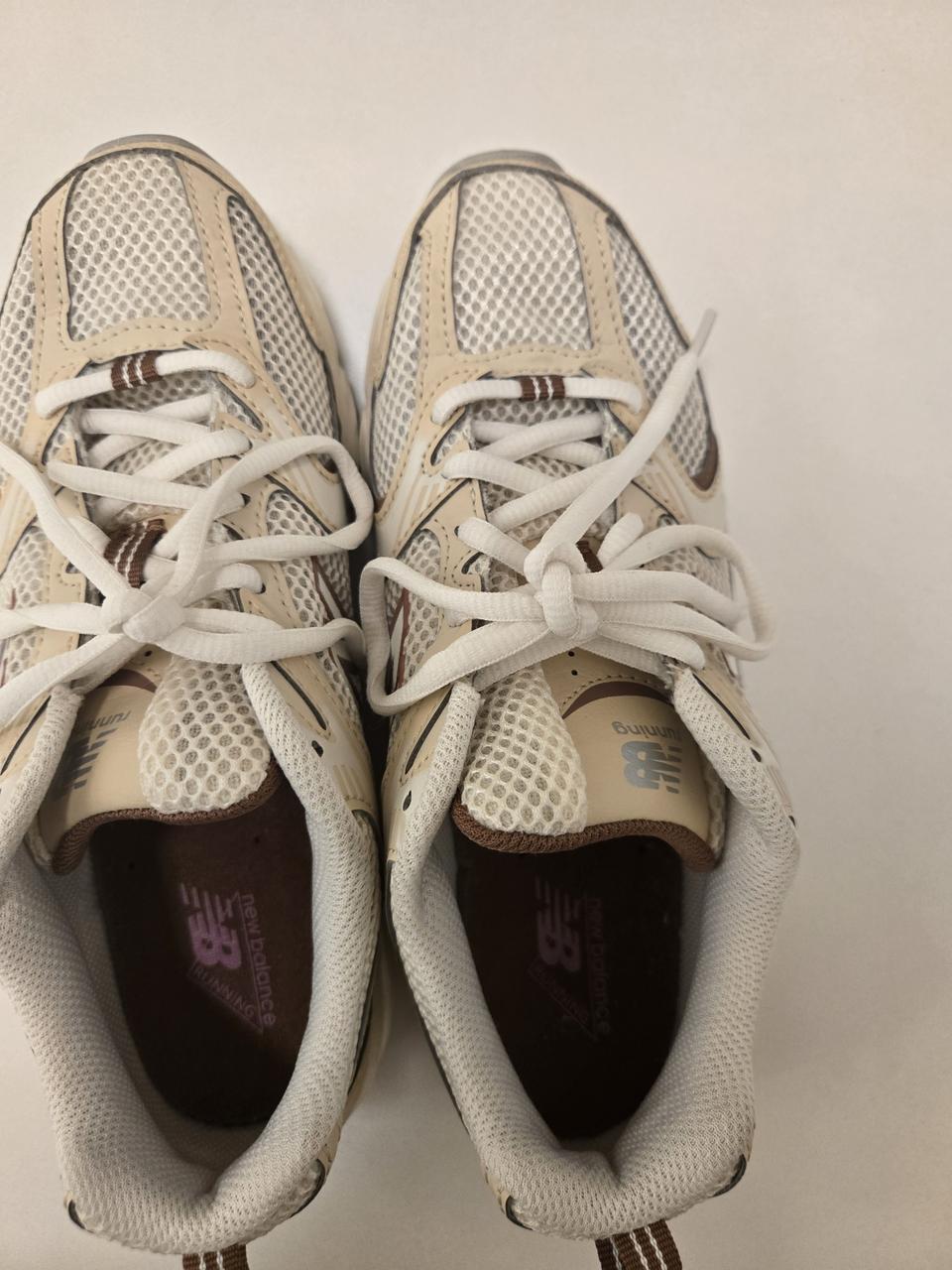 뉴발란스 x 에미 530 베이지 225