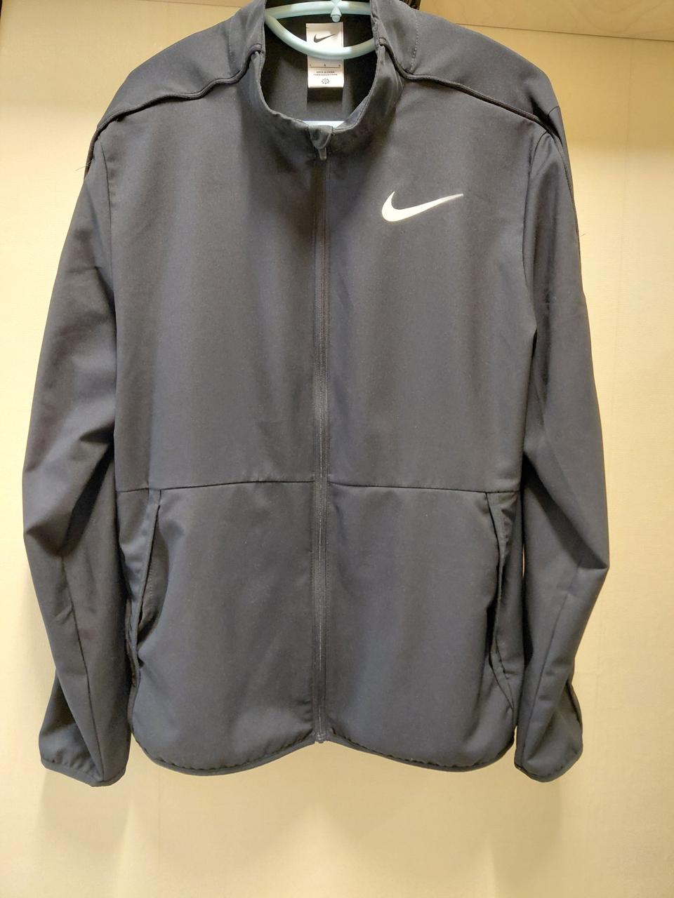 나이키 바람막이