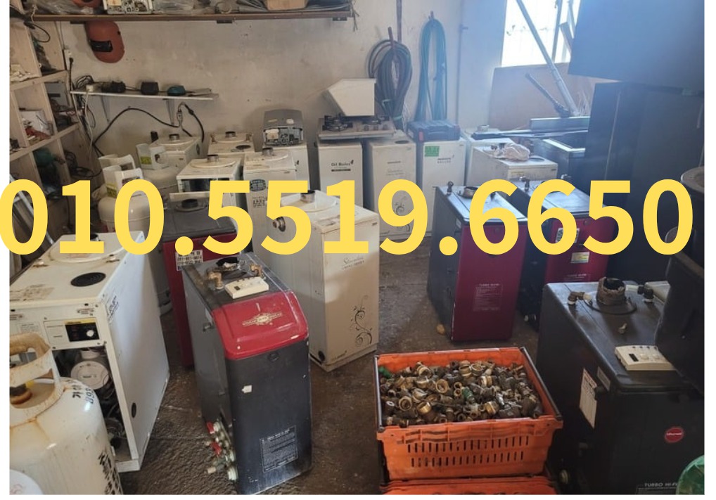 기름보일러다양판매