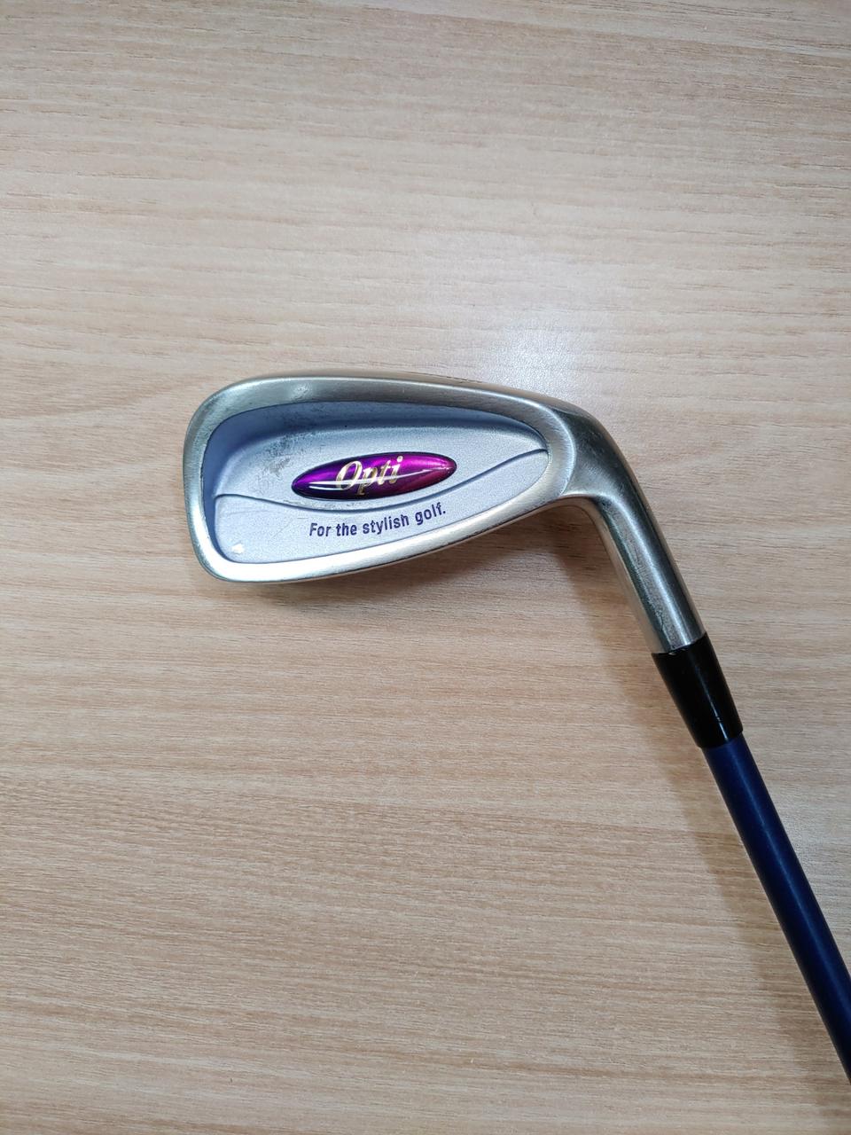 (여성용) 미즈노 Opti 5번 아이언 (L)