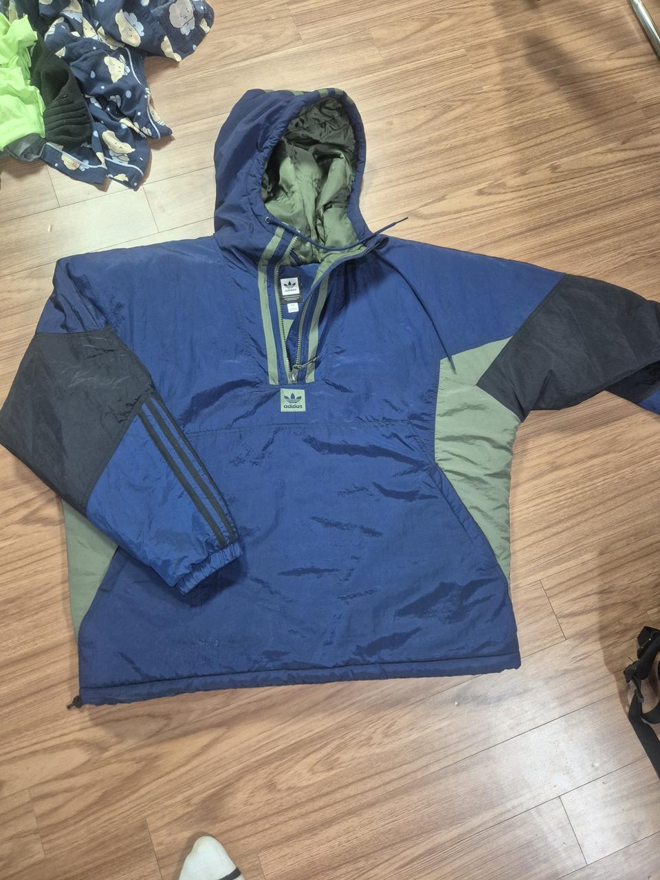 아디다스히피아노락3xl