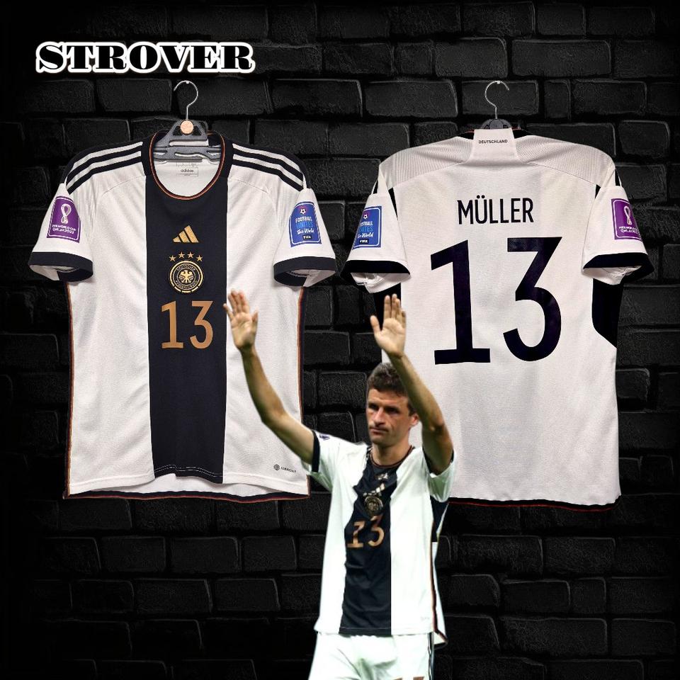 22/24 독일 뮐러 L