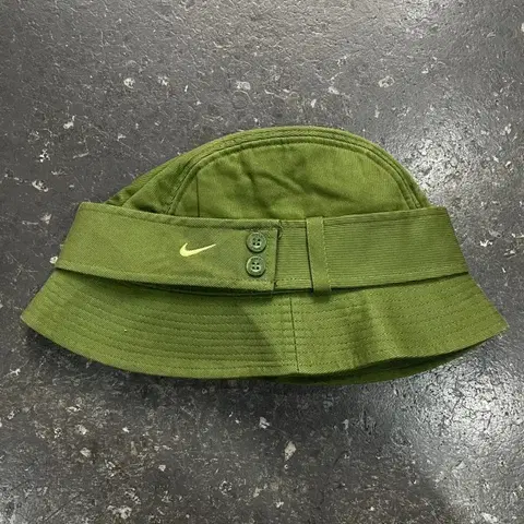 나이키 버킷햇