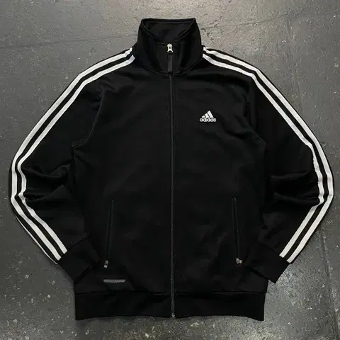 90 아디다스 삼선 져지