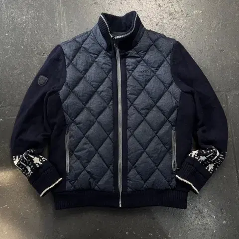 105 헨리코튼 골프 방풍패딩