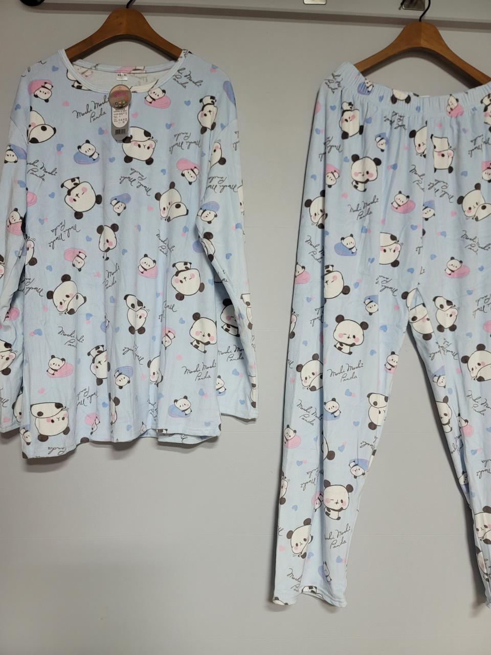 ** 새상품 ** 남자 수면세트