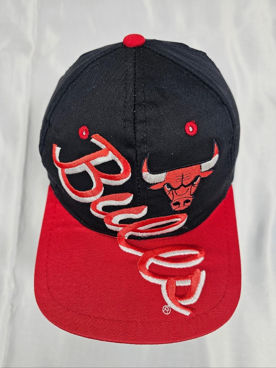 시카고볼스볼캡