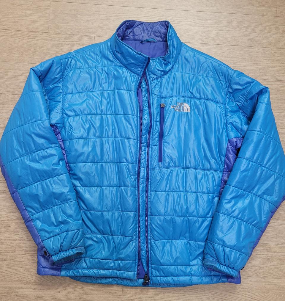 노스페이스 내피 패딩 L(100)사이즈 중고 5만원