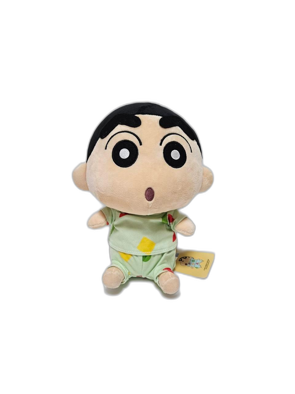 짱구 파자마 인형 27cm