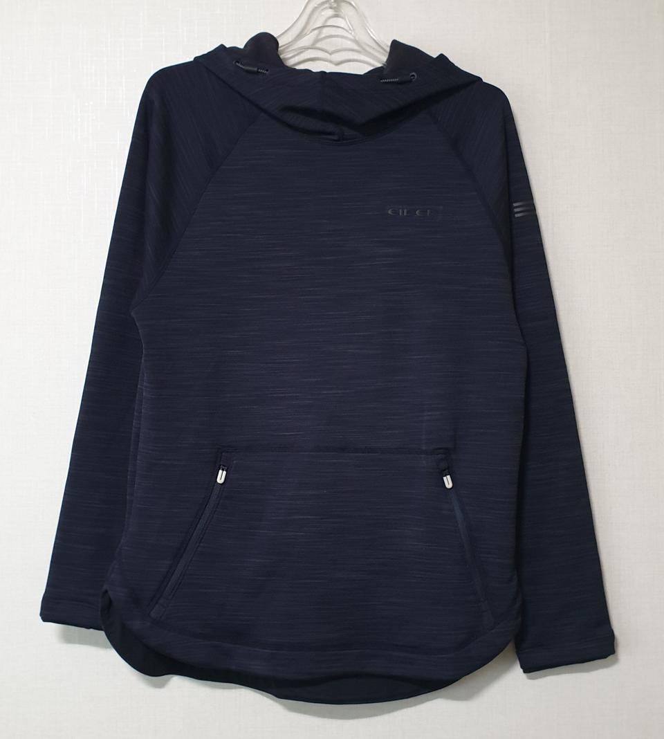 아이더 후드티 90~95사이즈