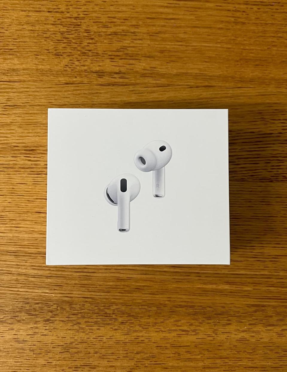 애플 에어팟 프로 3세대 미개봉