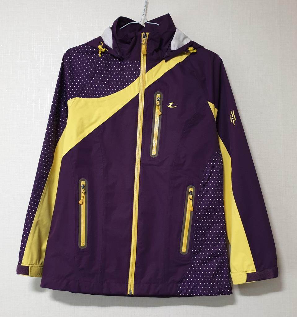 르까프 여성 바람막이 90사이즈