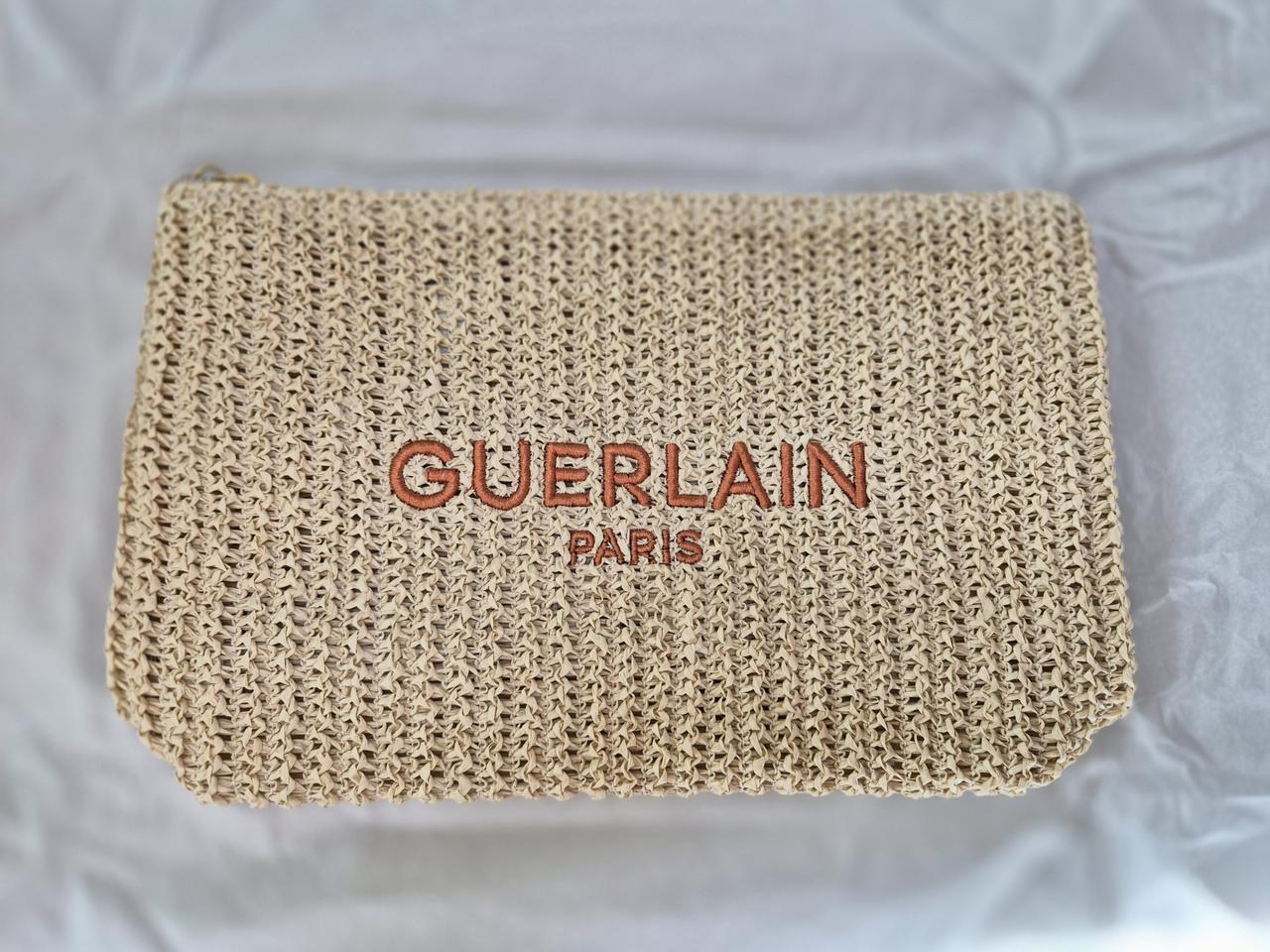 겔랑파우치(새상품)