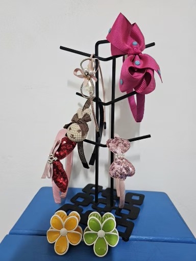 머리띠 개당 5000