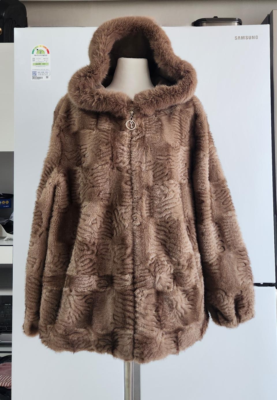 작은여우털 (미니폭스)